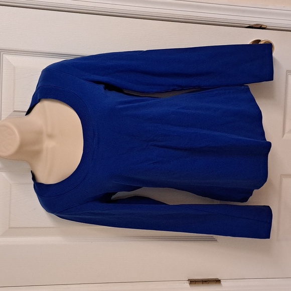 EUC Express Sexy Stretch Top - Picture 8 of 8